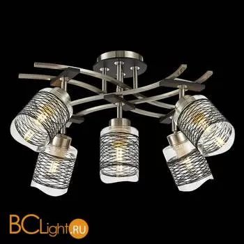 Люстра Citilux Мерида CL142152 - Фото 1