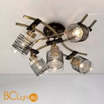 Люстра Citilux Мерида CL142152 - Фото 5