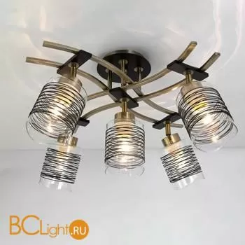 Люстра Citilux Мерида CL142152