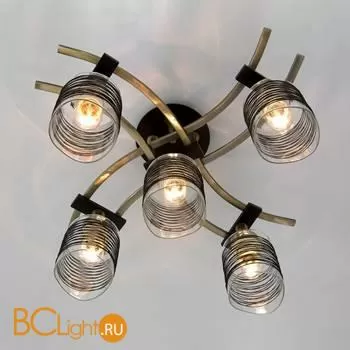 Люстра Citilux Мерида CL142152 - Фото 3