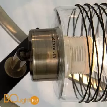 Люстра Citilux Мерида CL142152 - Фото 9