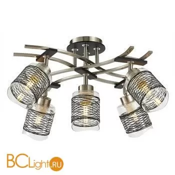 Люстра Citilux Мерида CL142152 - Фото 0