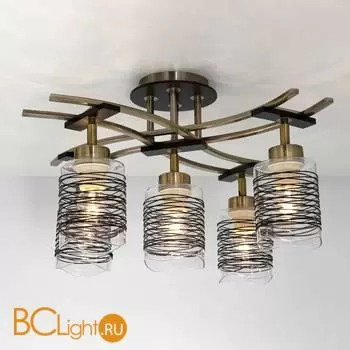 Люстра Citilux Мерида CL142152 - Фото 2