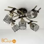 Люстра Citilux Мерида CL142152 - Фото 6