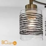 Люстра Citilux Мерида CL142152 - Фото 7