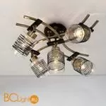 Люстра Citilux Мерида CL142152 - Фото 5