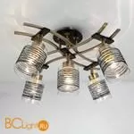 Люстра Citilux Мерида CL142152