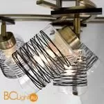 Люстра Citilux Мерида CL142152 - Фото 11