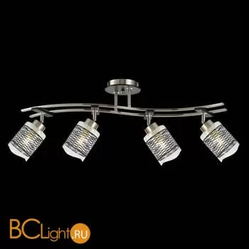 Люстра Citilux Мерида CL142142 - Фото 0