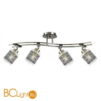 Люстра Citilux Мерида CL142142