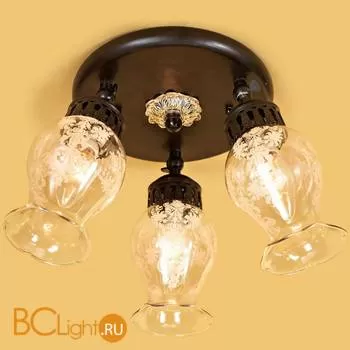 Потолочная люстра Citilux Метафора CL413131