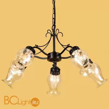 Люстра Citilux Метафора CL413151