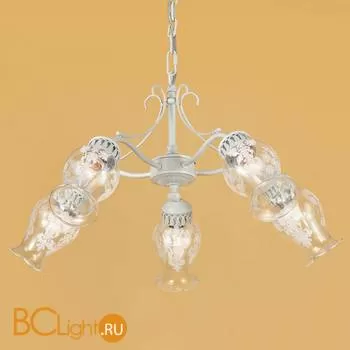 Люстра Citilux Метафора CL413152