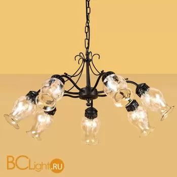 Люстра Citilux Метафора CL413171