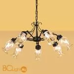 Люстра Citilux Метафора CL413171