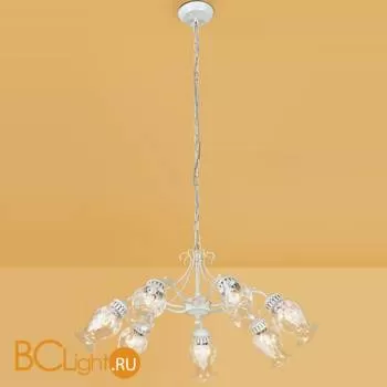 Люстра Citilux Метафора CL413172 - Фото 0