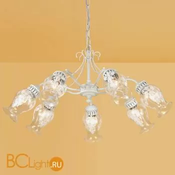 Люстра Citilux Метафора CL413172