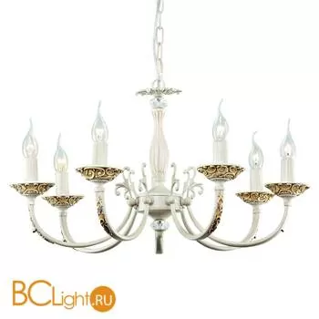 Люстра Citilux Метеора CL422172