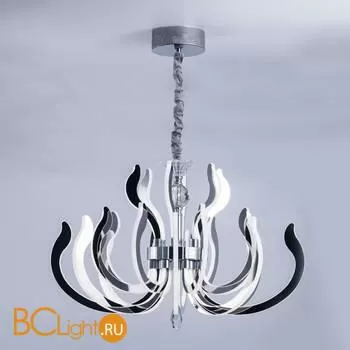 Люстра Citilux Miranda EL337P18 - Фото 3