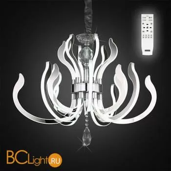 Люстра Citilux Miranda EL337P18