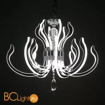 Люстра Citilux Miranda EL337P18 - Фото 1