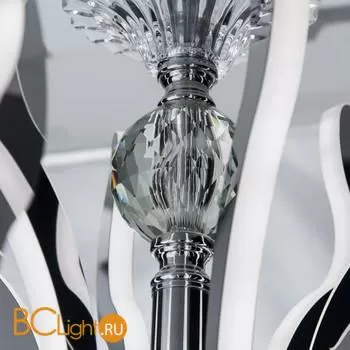 Люстра Citilux Miranda EL337P18 - Фото 2