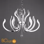 Люстра Citilux Miranda EL337P18 - Фото 0