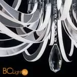 Люстра Citilux Miranda EL337P18 - Фото 4