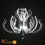 Люстра Citilux Miranda EL337P18 - Фото 1