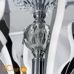 Люстра Citilux Miranda EL337P18 - Фото 2