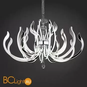 Люстра Citilux Miranda EL337P28 - Фото 0