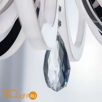 Люстра Citilux Miranda EL337P28 - Фото 3