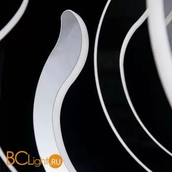 Люстра Citilux Miranda EL337P28 - Фото 5