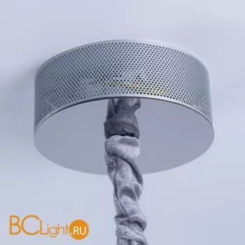 Люстра Citilux Miranda EL337P28 - Фото 6