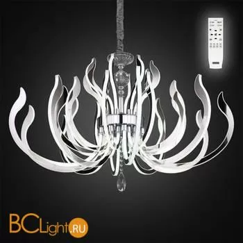 Люстра Citilux Miranda EL337P28