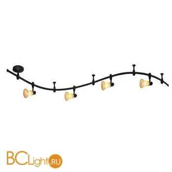 Трековый светильник Citilux Классик CL560145