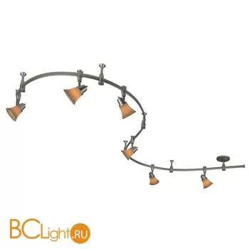 Трековый светильник Citilux Модерн CL560261