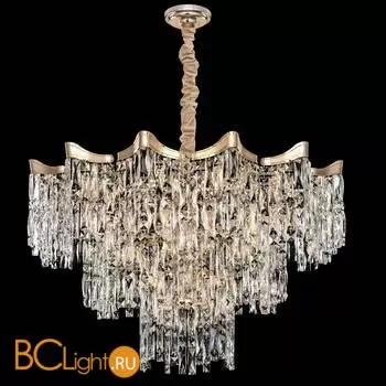 Люстра Citilux Моника CL308292