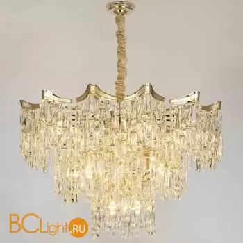 Люстра Citilux Моника CL308292 - Фото 2