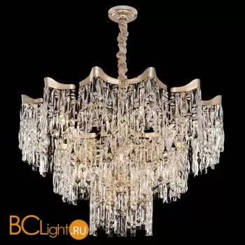 Люстра Citilux Моника CL308292 - Фото 0