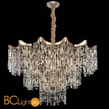 Люстра Citilux Моника CL308292 - Фото 1