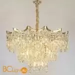 Люстра Citilux Моника CL308292 - Фото 2