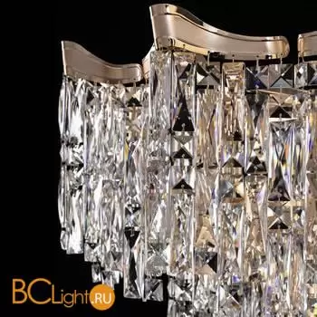 Люстра Citilux Моника CL308282 - Фото 2