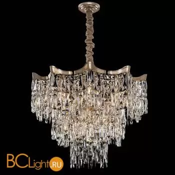 Люстра Citilux Моника CL308282 - Фото 1