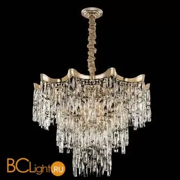 Люстра Citilux Моника CL308282 - Фото 0