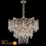 Люстра Citilux Моника CL308282 - Фото 1