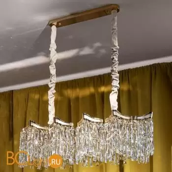 Люстра Citilux Моника CL308202 - Фото 4