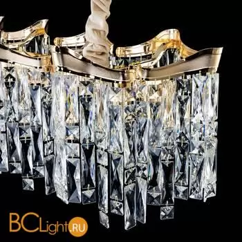 Люстра Citilux Моника CL308202 - Фото 1