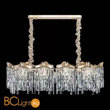 Люстра Citilux Моника CL308202 - Фото 0