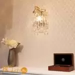 Бра Citilux Моника CL308312 - Фото 4